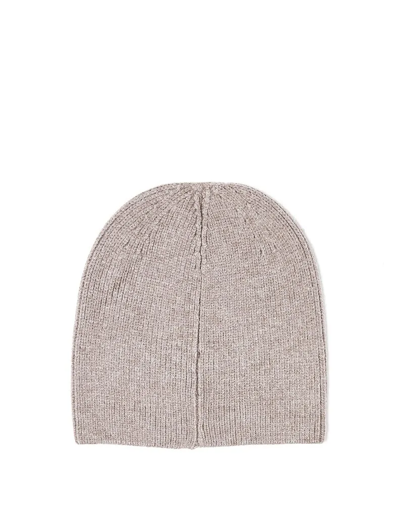 2F3030 CAPPELLO LOGO BORCHIE LIU-JO