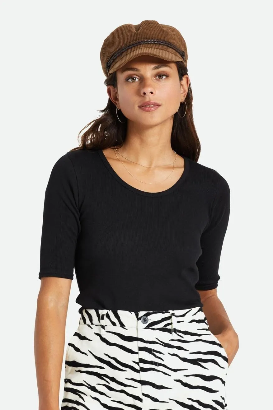 ASHLAND CAP - DESERT PALM