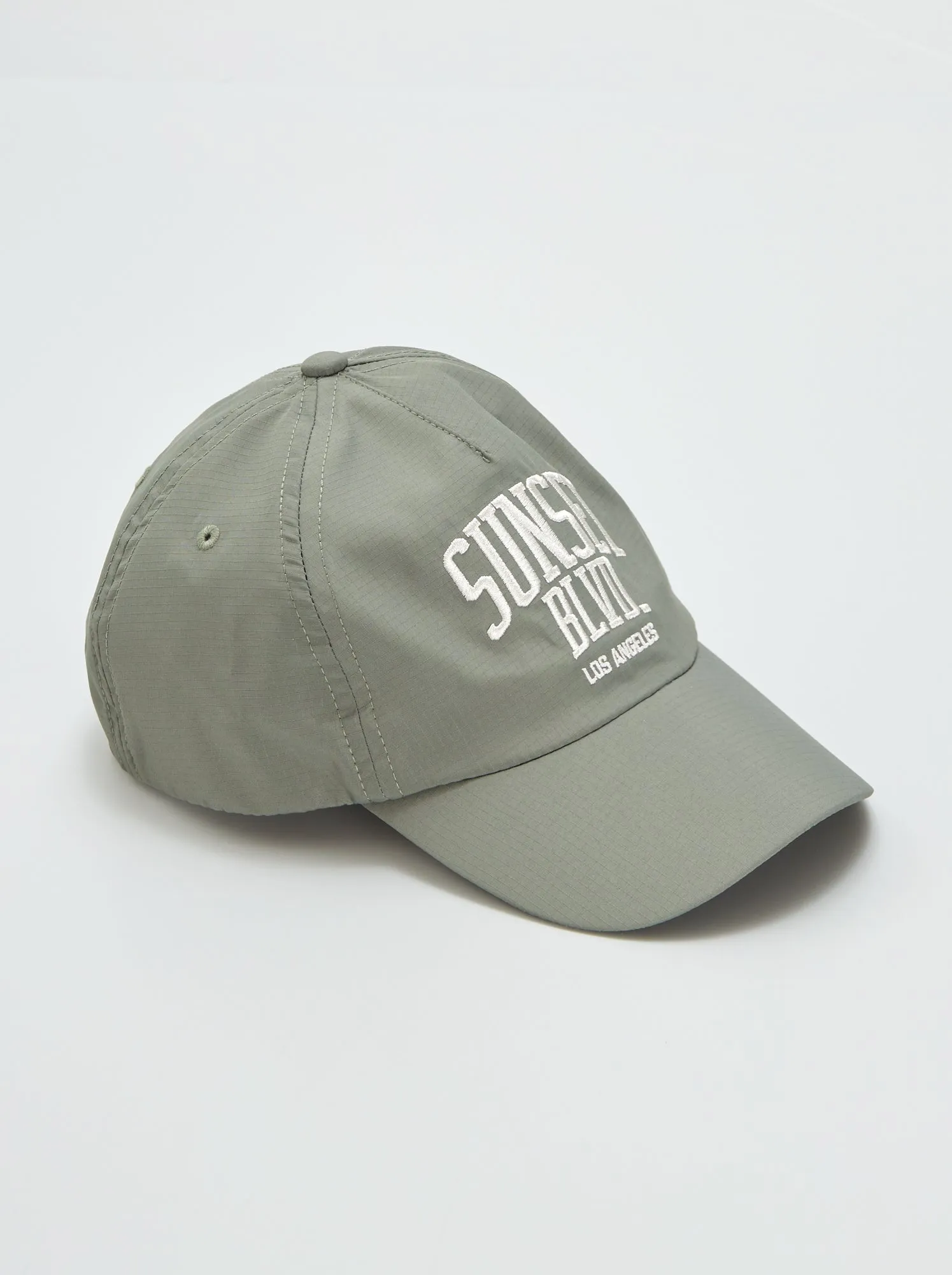 Berretto 'Los Angeles' - VERDE