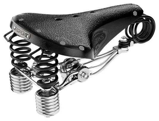 BROOKS B135 Sella Nera