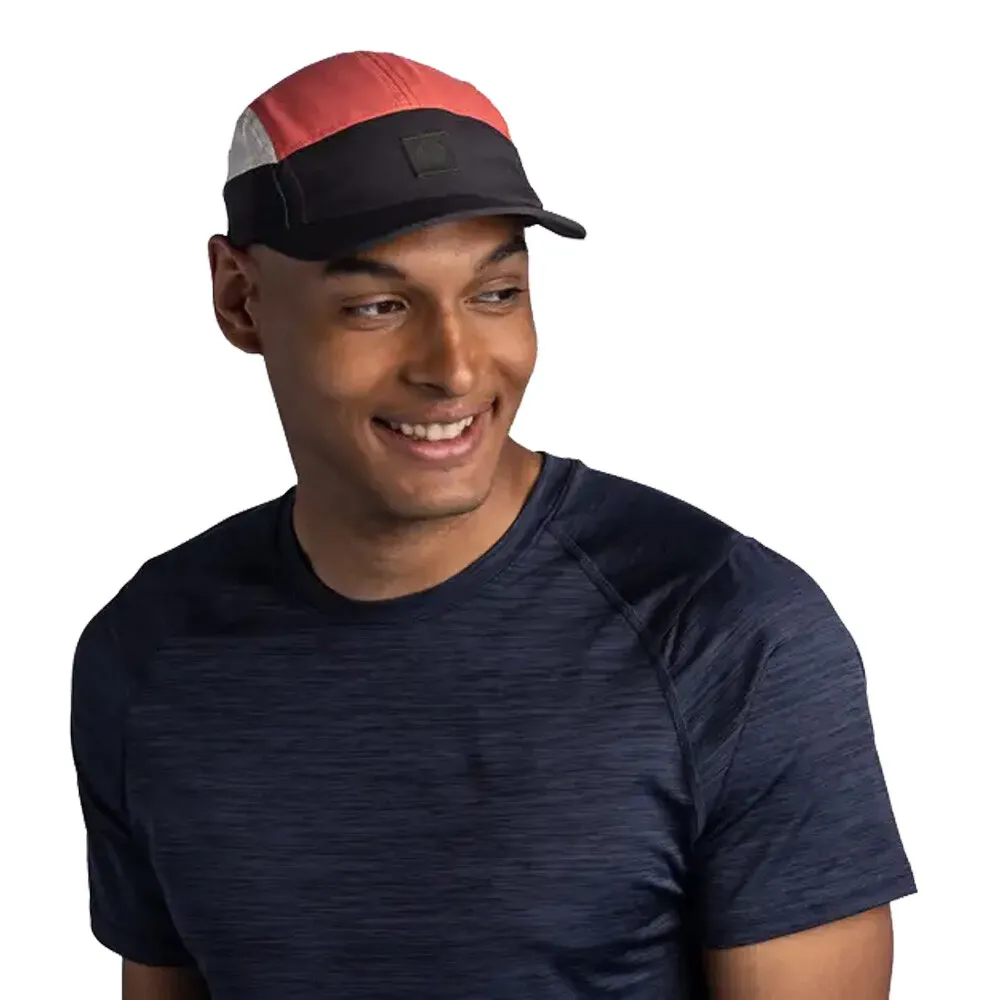 Buff 5 Panel Go Berretto - SS24