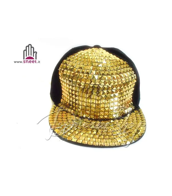 Cappello Lak