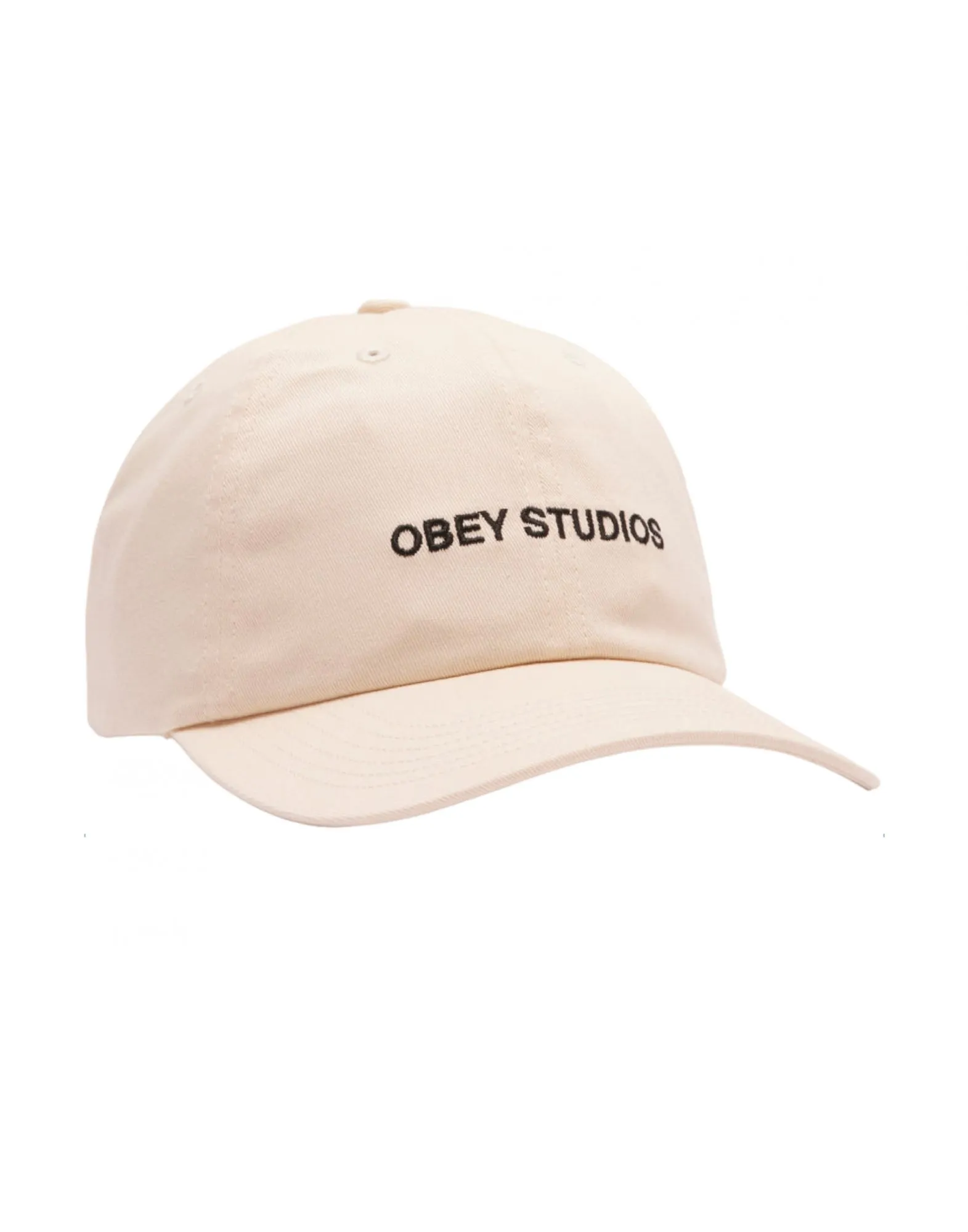 Cappello Studios Strap Unbleached