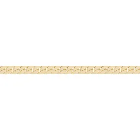Catena Golden Dream Placcato Oro Giallo 45 cm 1667014