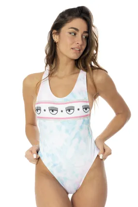 Chiara Ferragni  ---------    ------------ Costumi da bagno Costumi