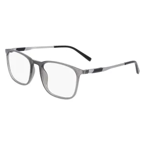   Flexon EP8017 - 057 Cristallo Grigio | Occhiale Da Vista Uomo 