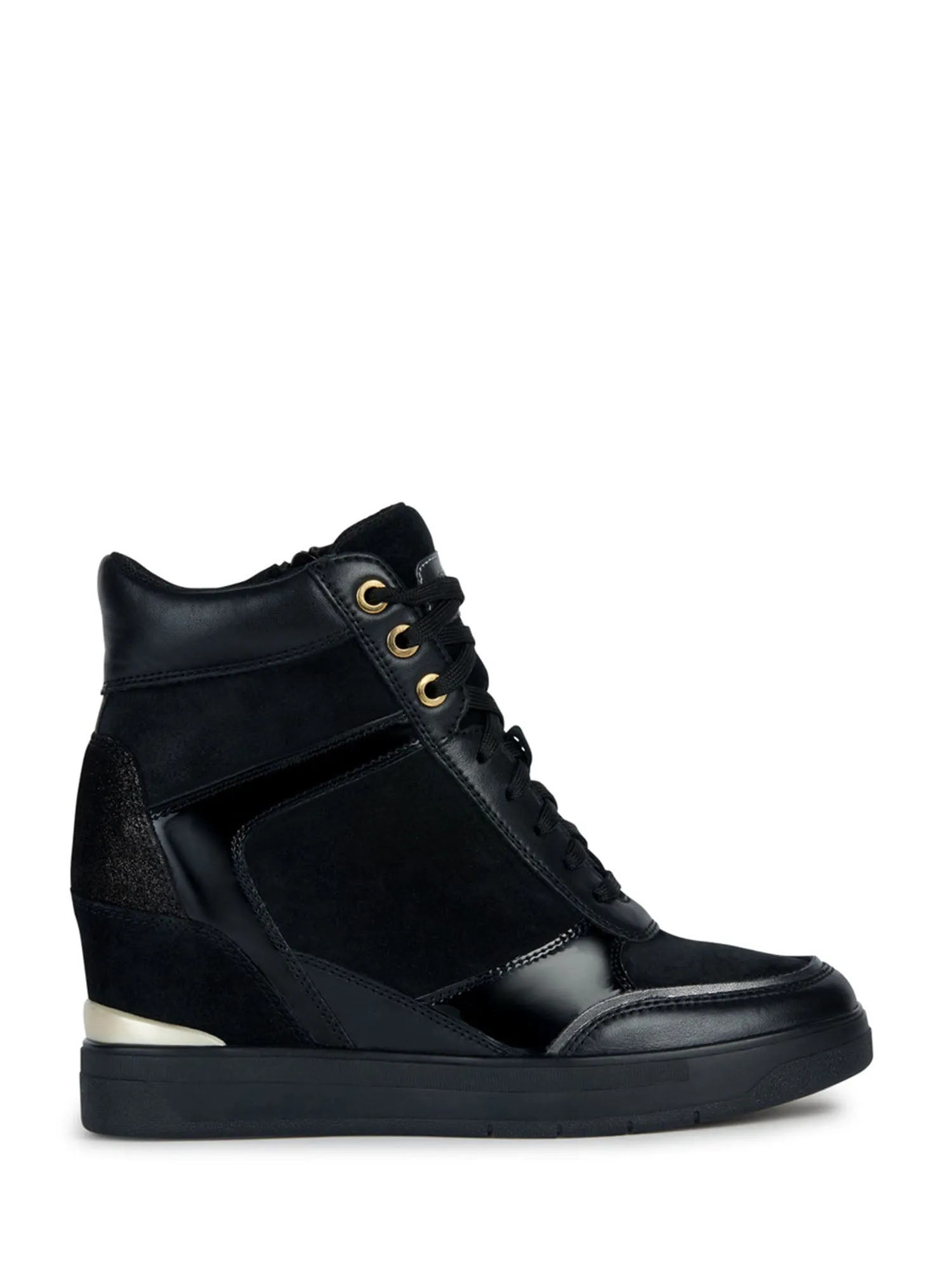 Geox Sneakers D35PRB 02285