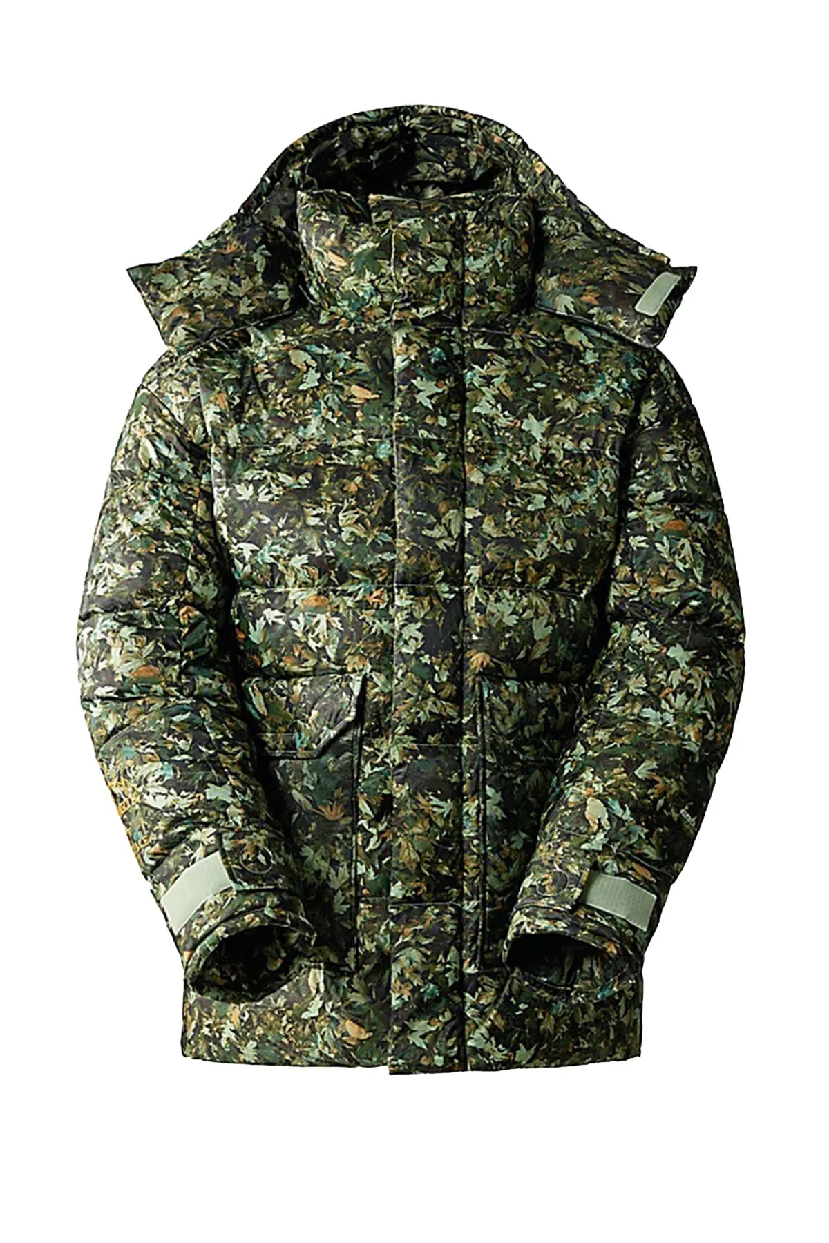 Giubbotto PARKA 73 THE NORTH FACE da uomo