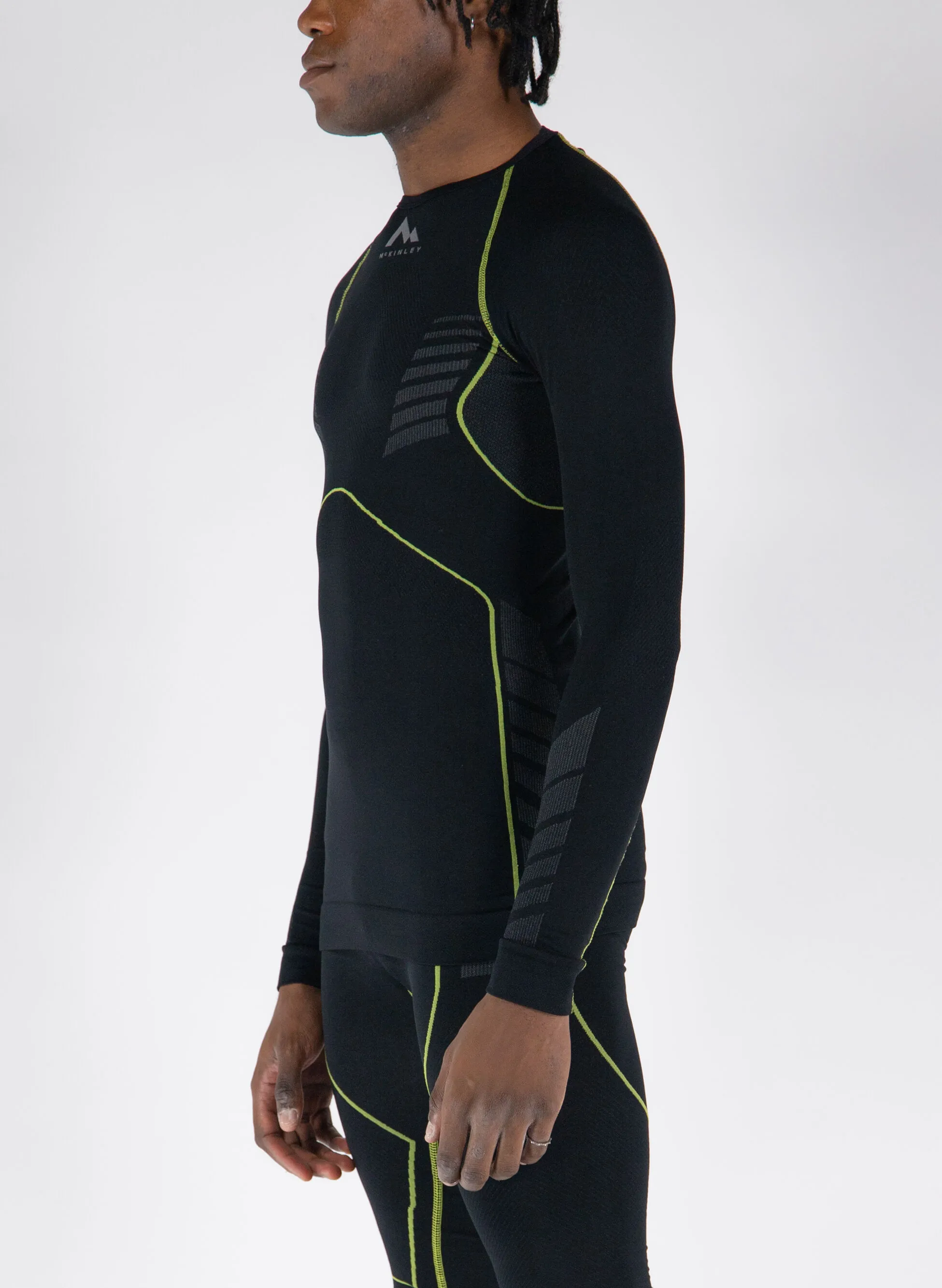 maglia termica dryarn