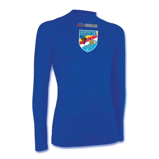 Maglia termica Granamica
