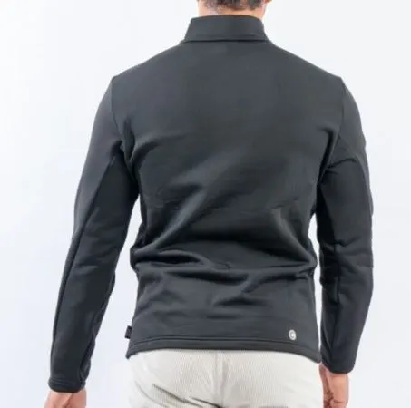 Maglia Termica Uomo Colmar 5WU Facetime  8321 96 Grigio