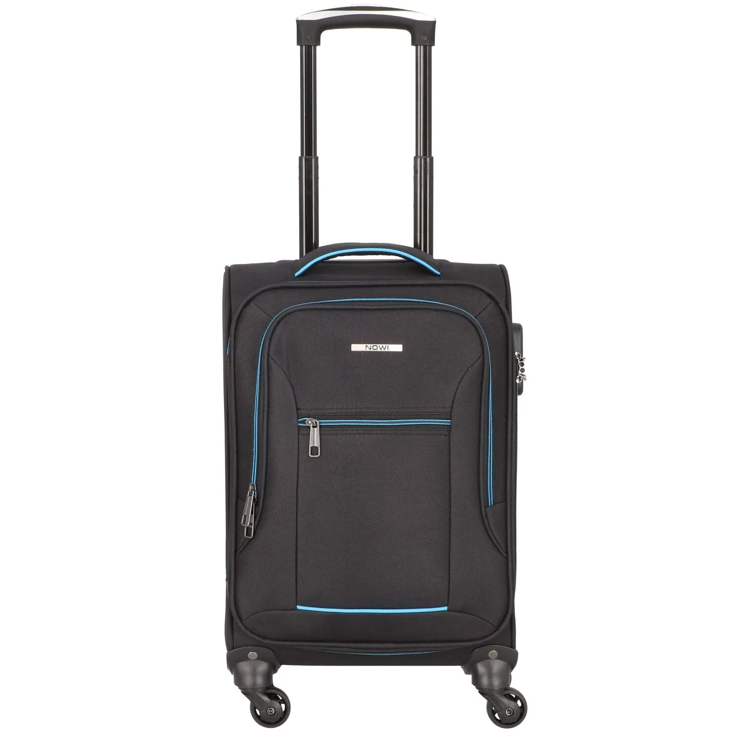 Nowi Sevilla 4 ruote Carrello della cabina 55 cm