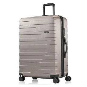 Pack Easy Clipper by Pack Easy Kosmo 4 ruote Carrello 75 cm con piega di espansione