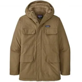 Patagonia M's Isthmus Parka giacca uomo