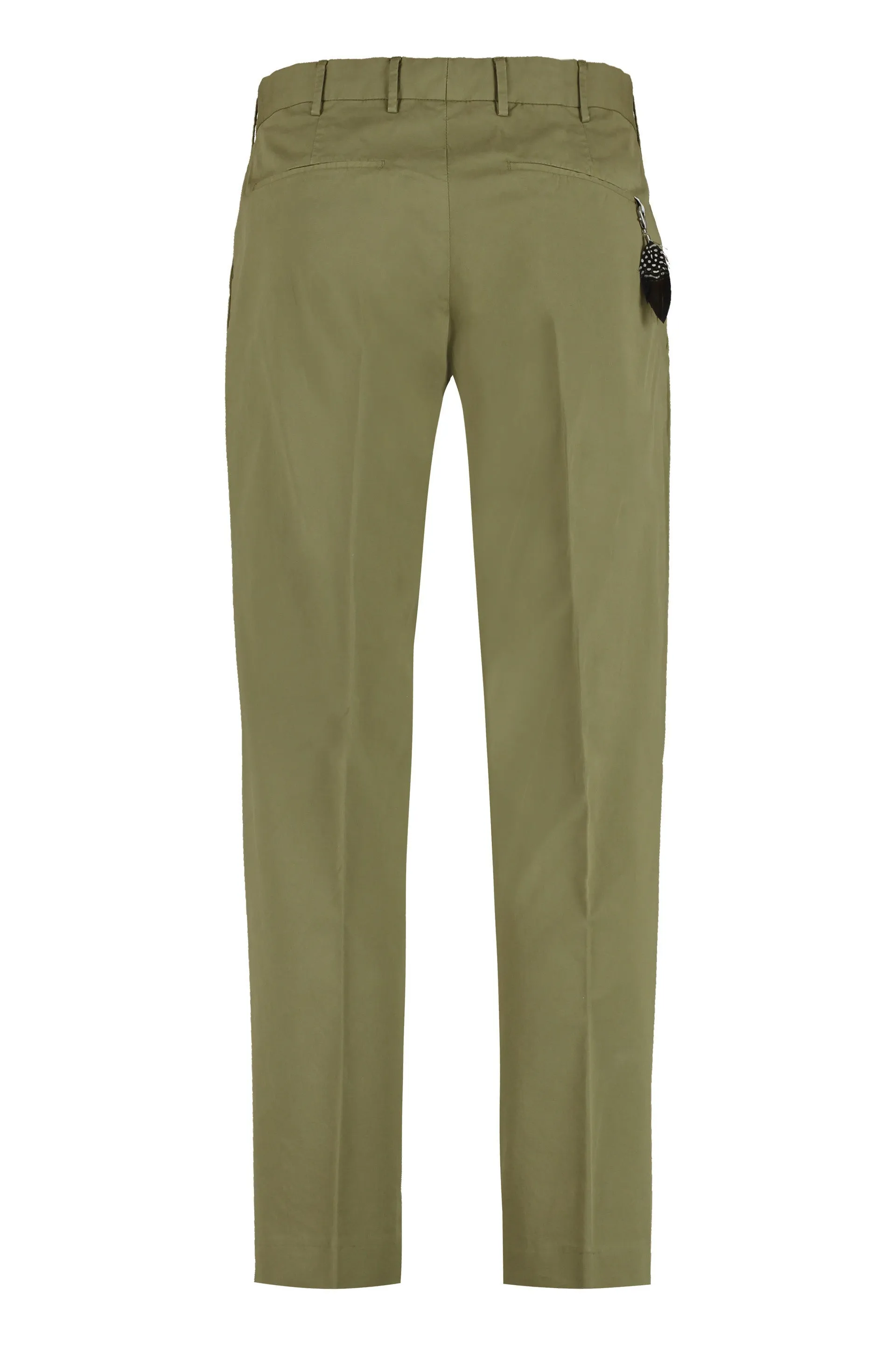 PT01 Pantaloni Torino Pantaloni chino in cotone stretch