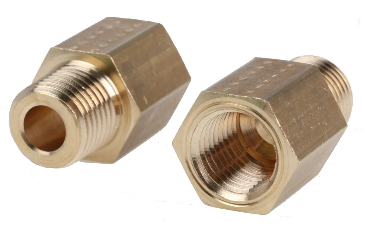 Raccordo pneumatico Legris