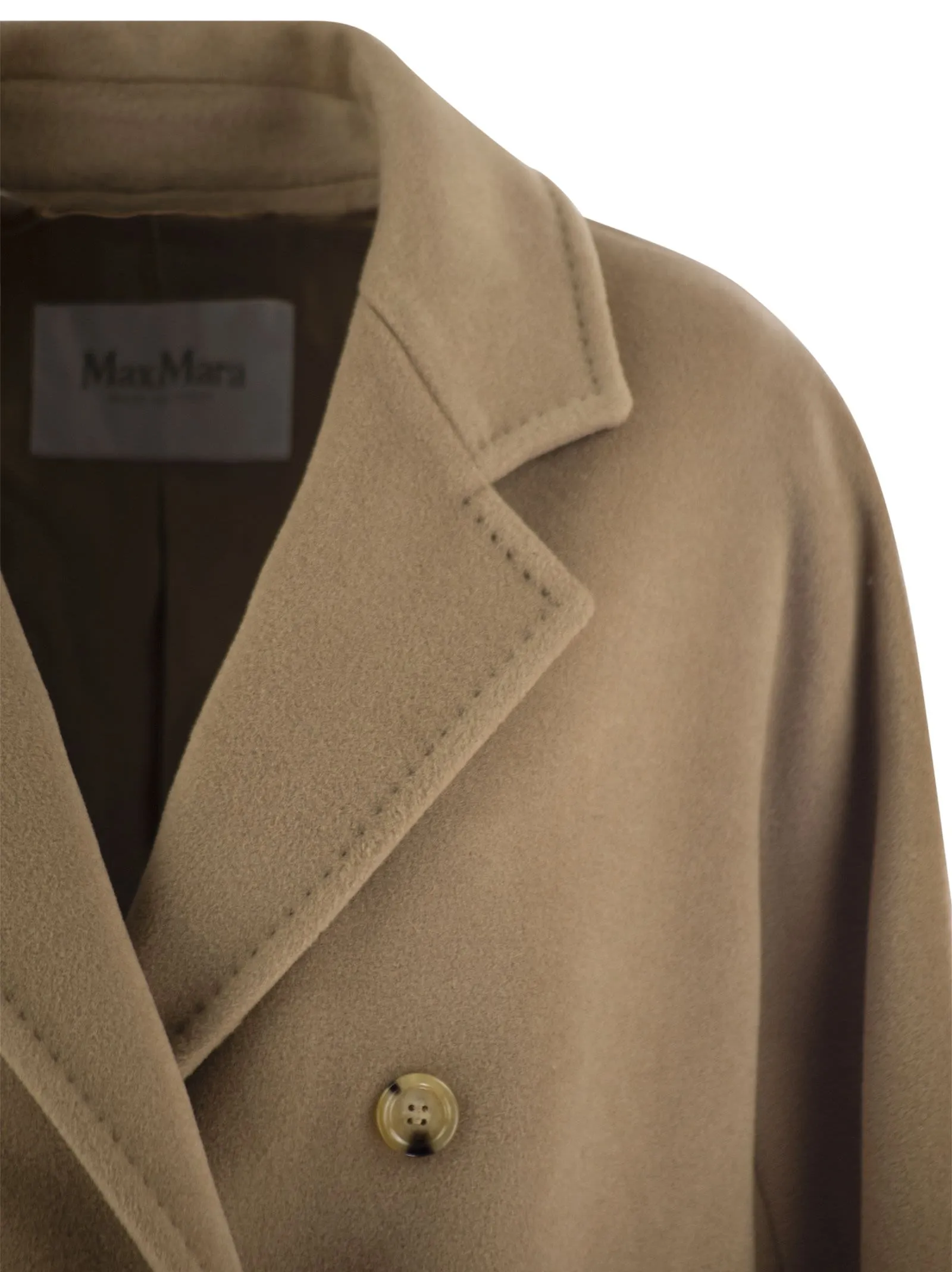 REBUS – 101801 Cappotto Icon corto