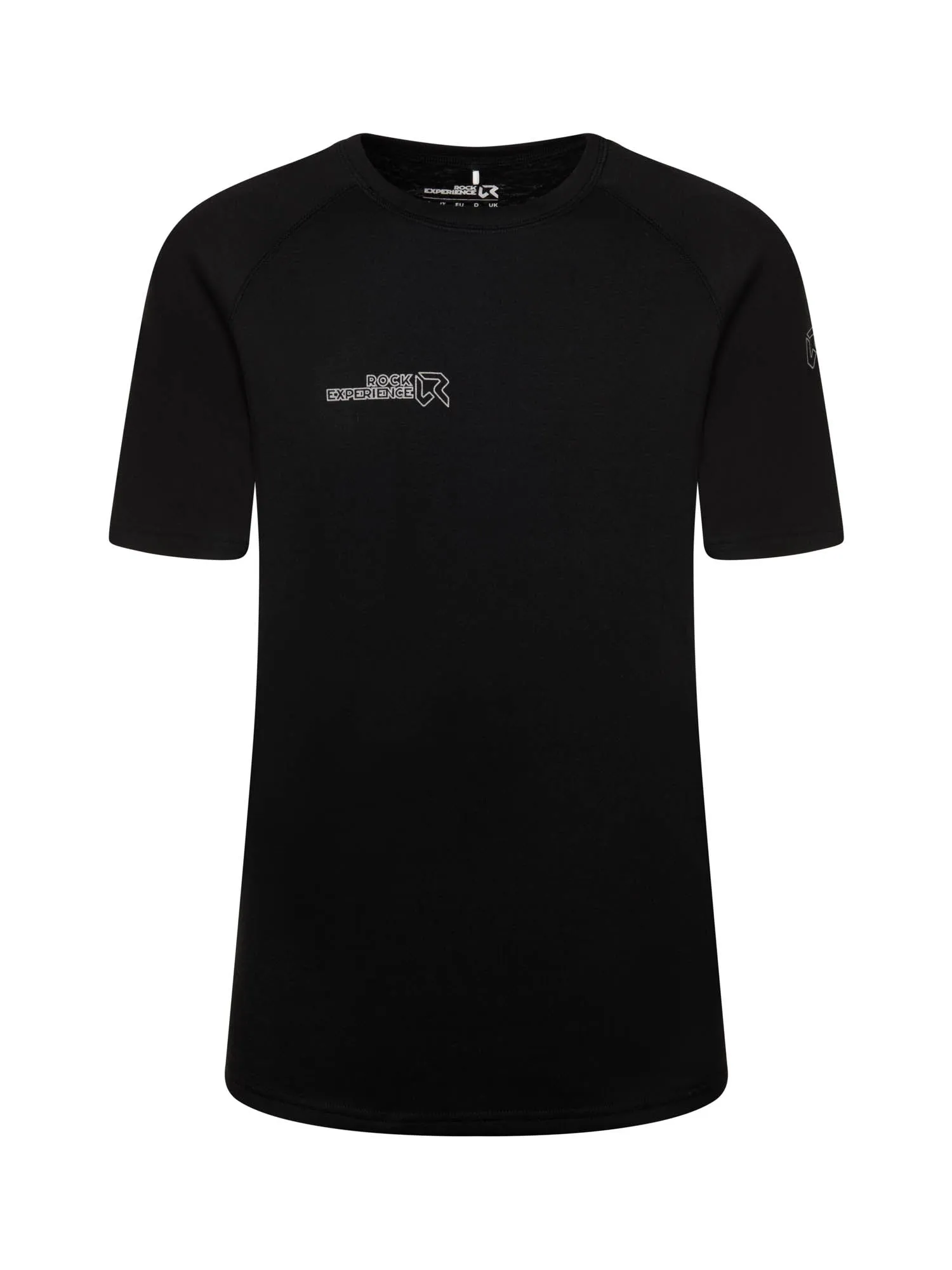 Rock Experience Heaven SS maglietta intimo termico uomo SAMPLE
