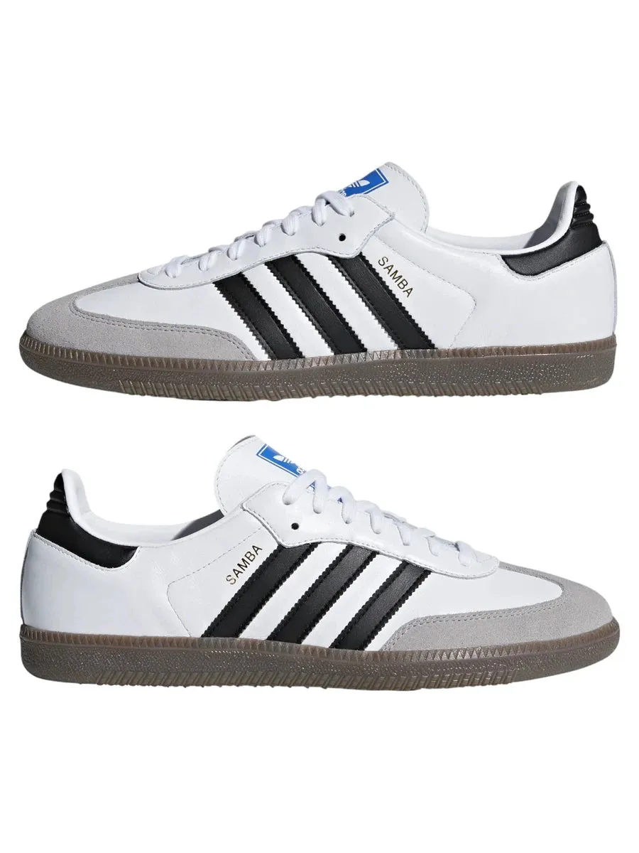 SCARPE SAMBA OG