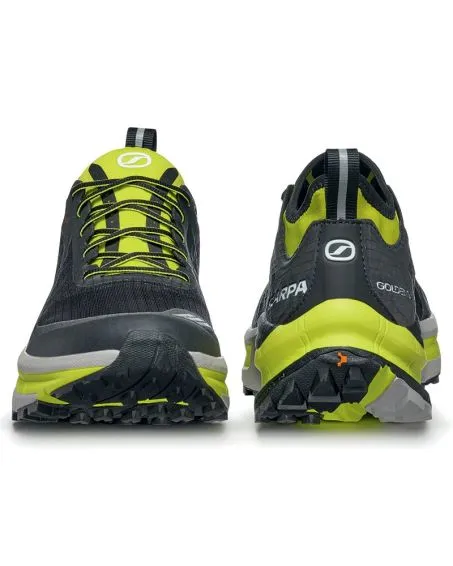 Scarpe Uomo Scarpa Golden Gate Atr 33076 351 2 Nero