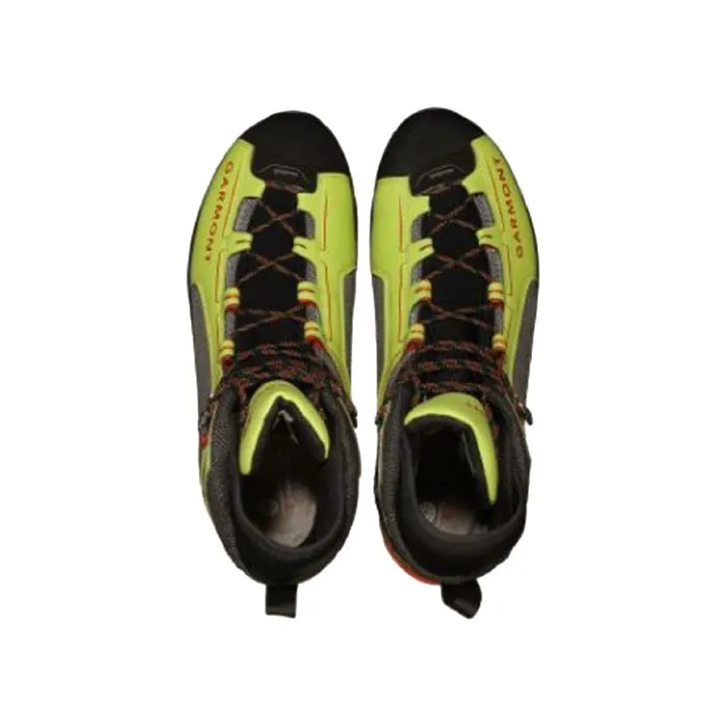 Scarponi da montagna GARMONT Tower 2.0 Extreme Gore-Tex (Lime/Nero) uomo