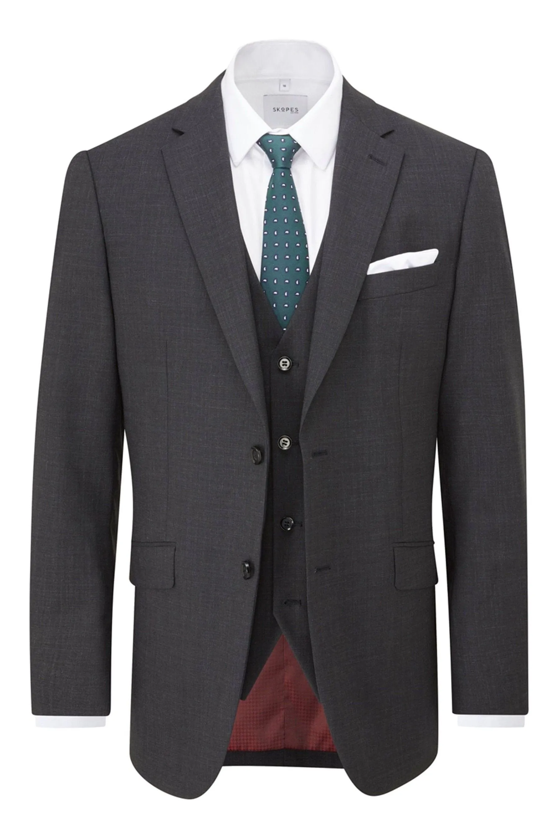Skopes - Darwin - Completo classico Giacca
