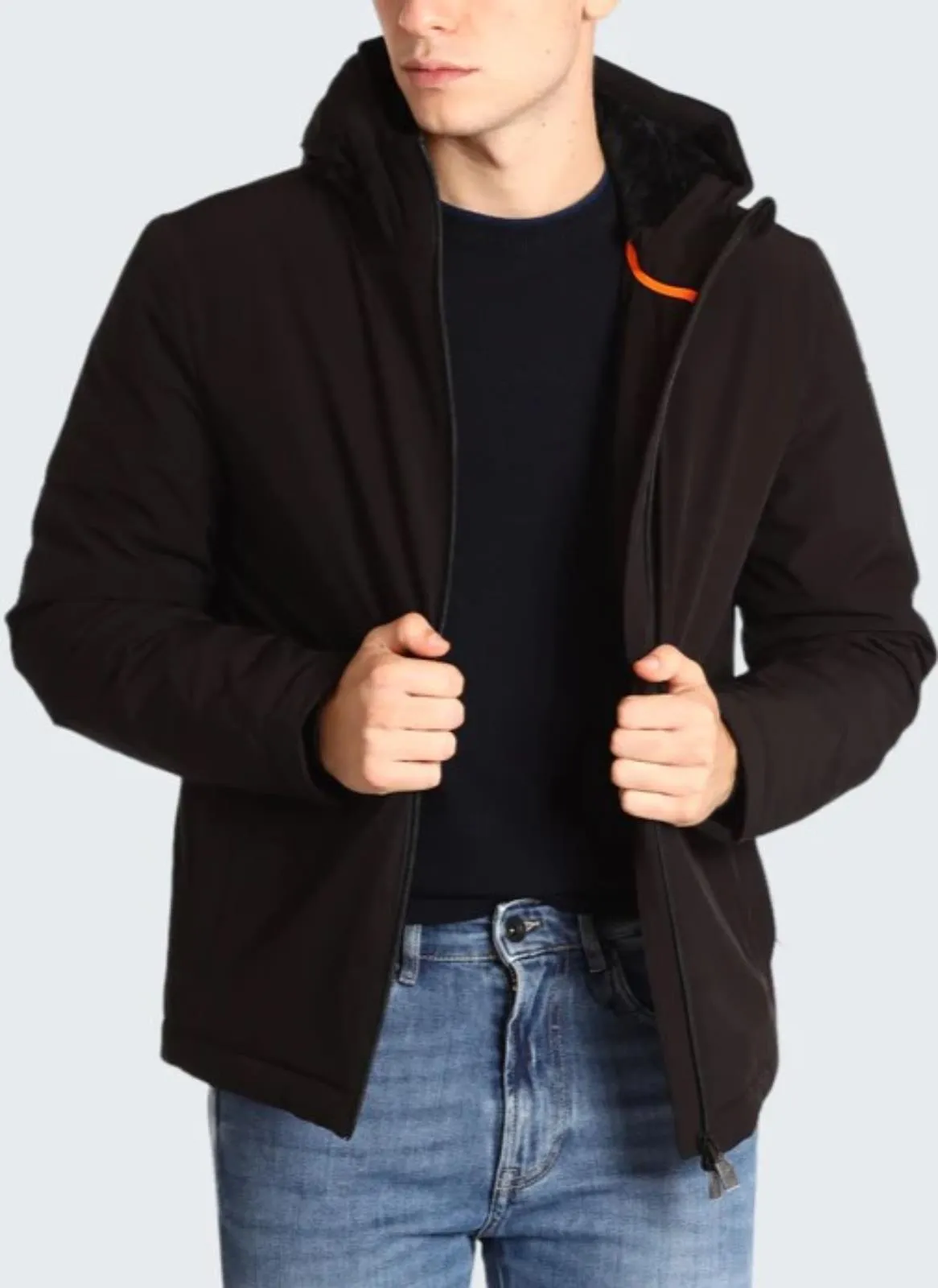    Suns Giubbino Uomo GBS33001U    
