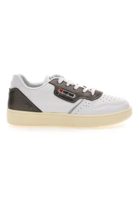   SWEET YEARS Sneakers Bianche da Donna Sweet Years 8631