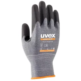 UVEX Guanti antitaglio athletic d5xp
