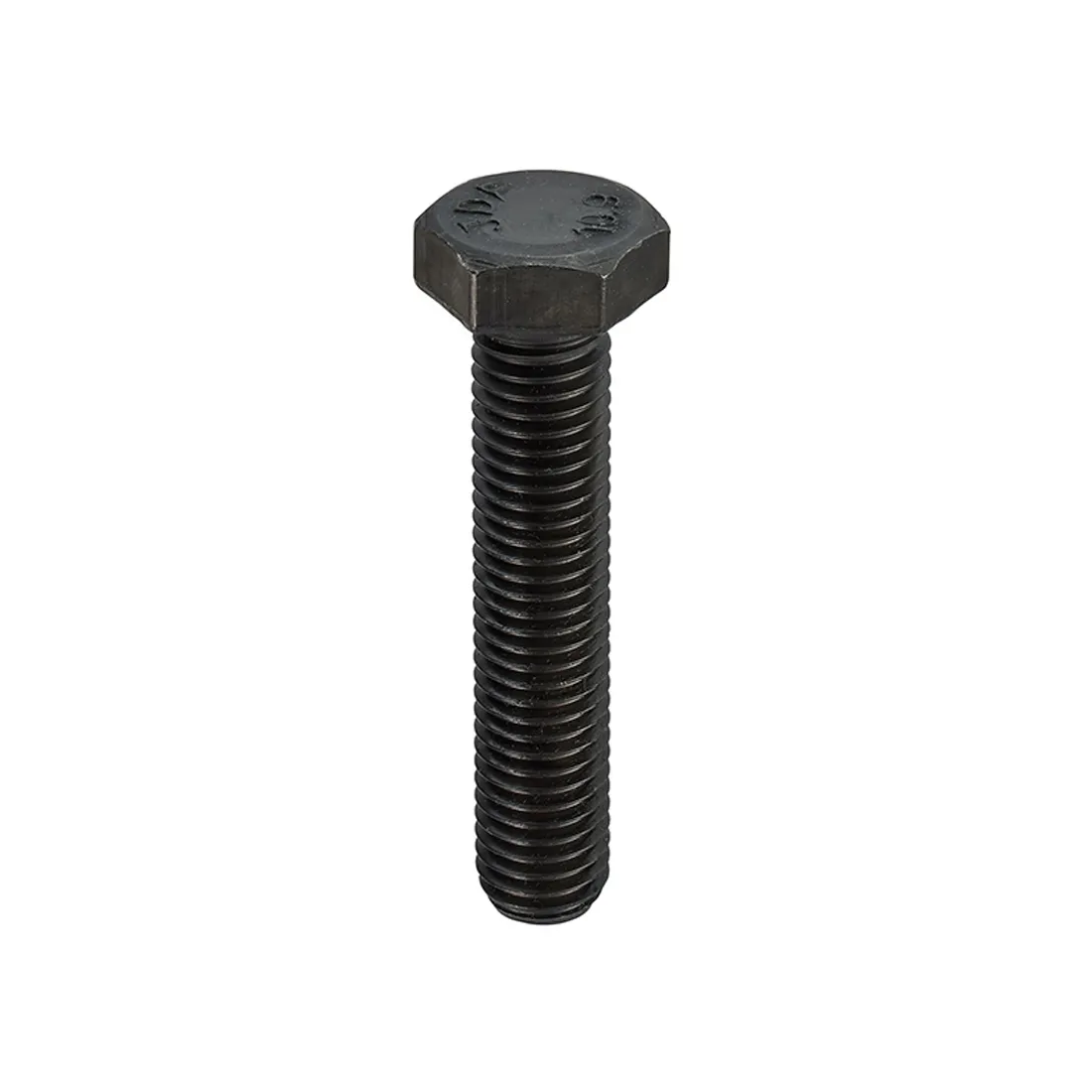 Vite di fermo a testa esagonale RS PRO in Acciaio, M10 x 40.0mm
