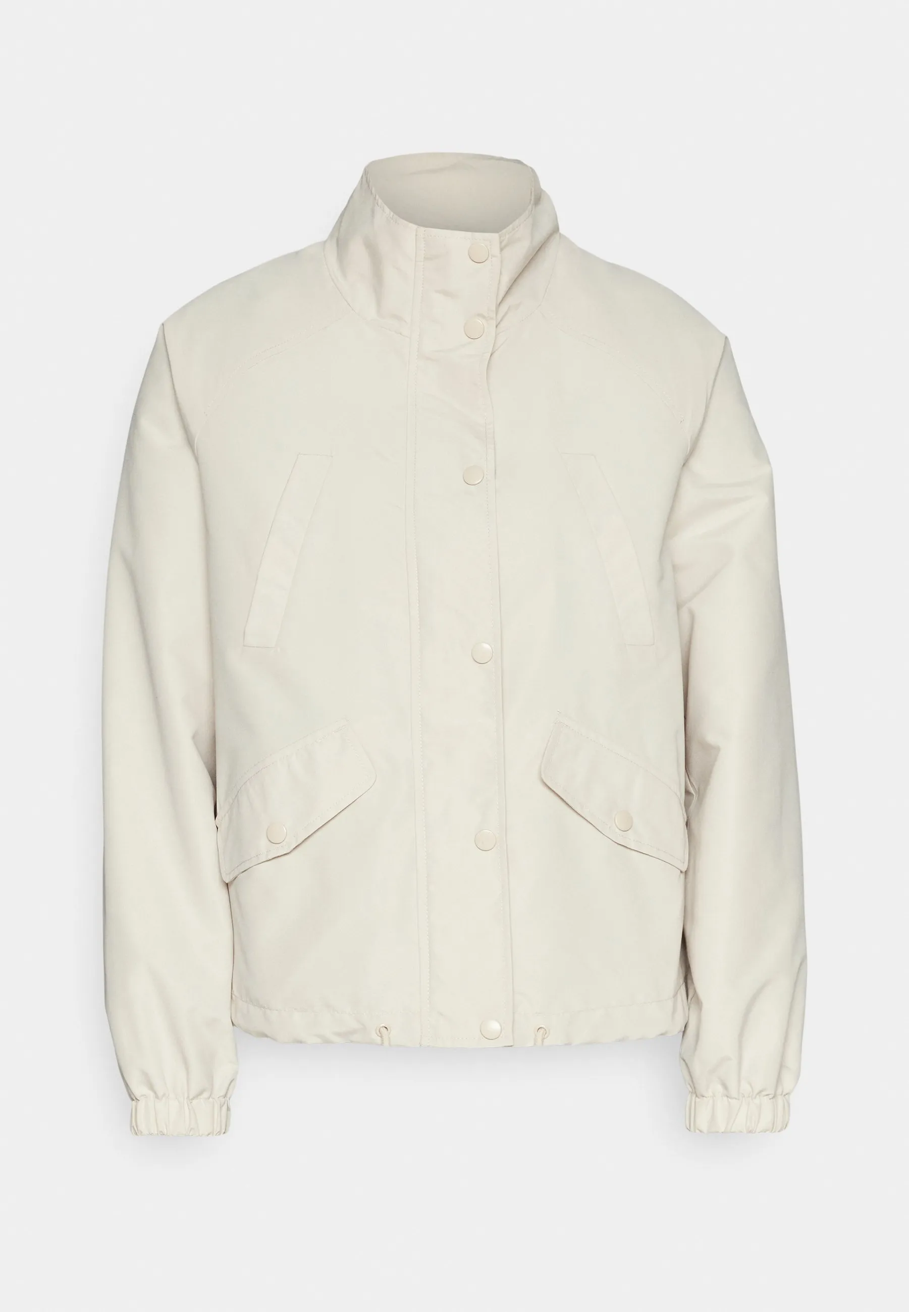 VMSIRI SHORT PARKA JACKET - Giacca leggera